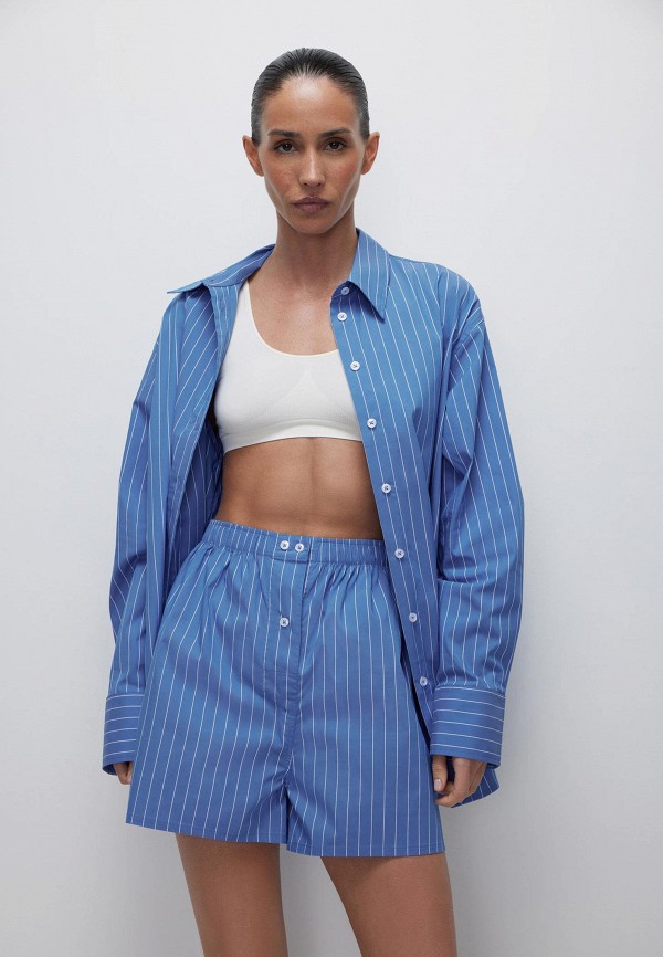 фото Шорты домашние belle you