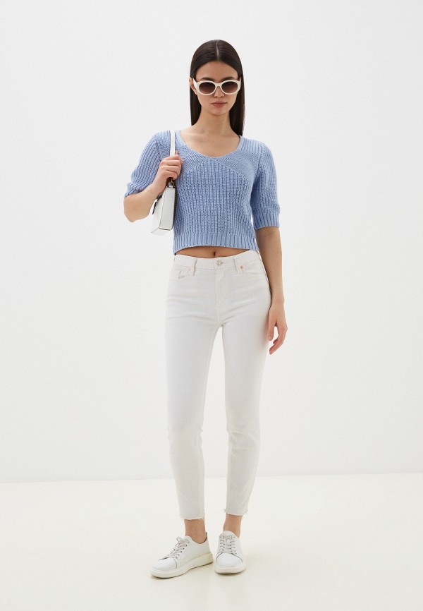 фото Пуловер colin's