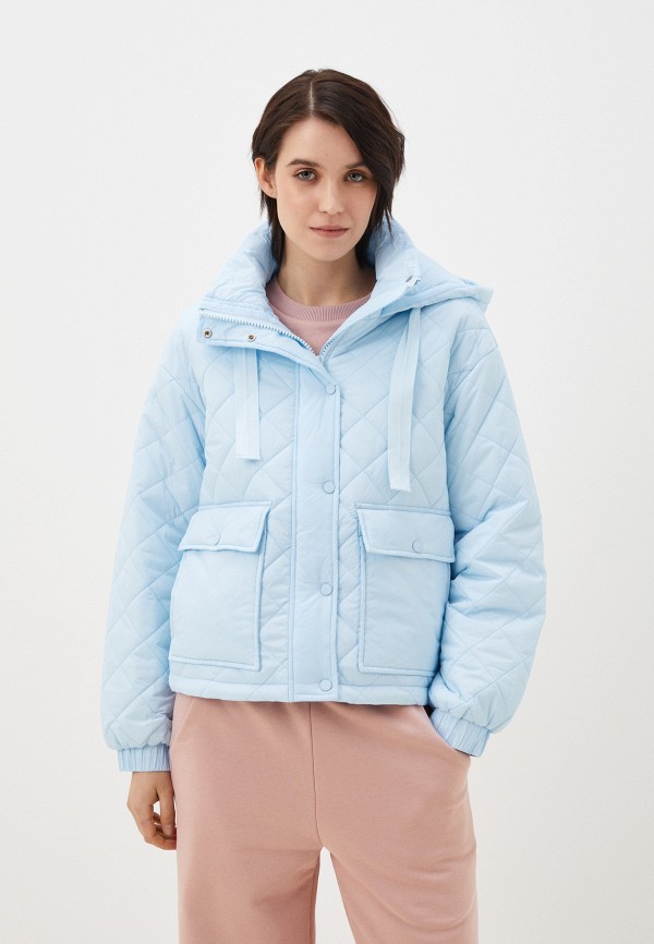 фото Куртка утепленная colin's