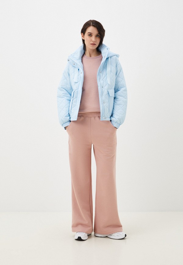 фото Куртка утепленная colin's