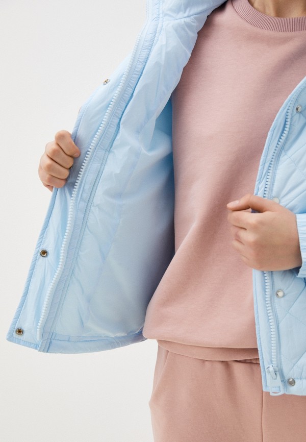 фото Куртка утепленная colin's