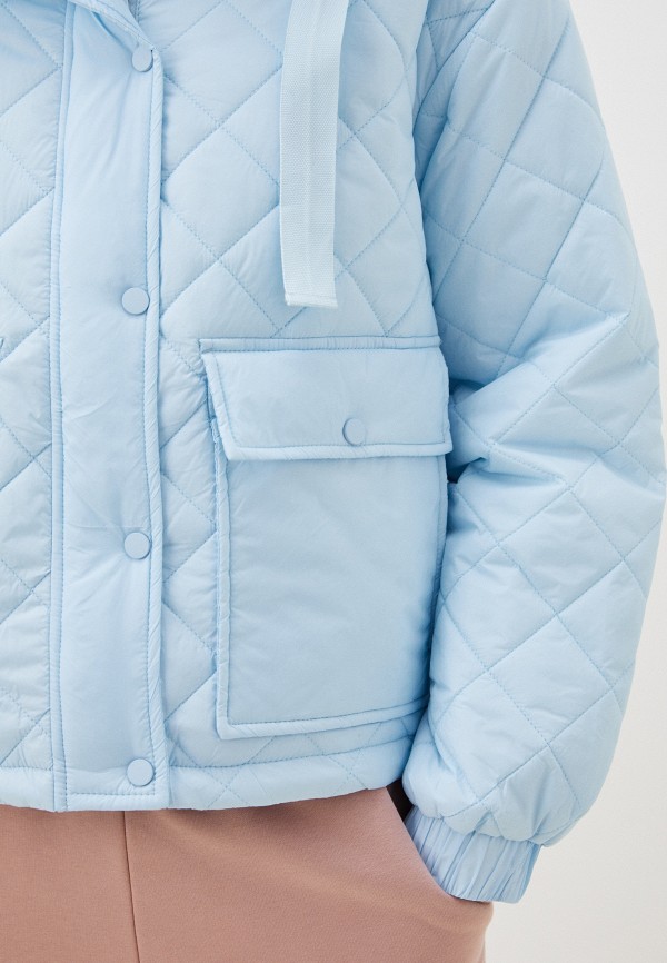 фото Куртка утепленная colin's