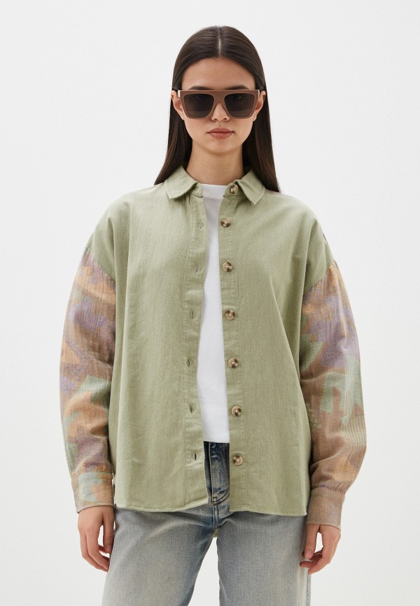 Рубашка Colins 2786₽