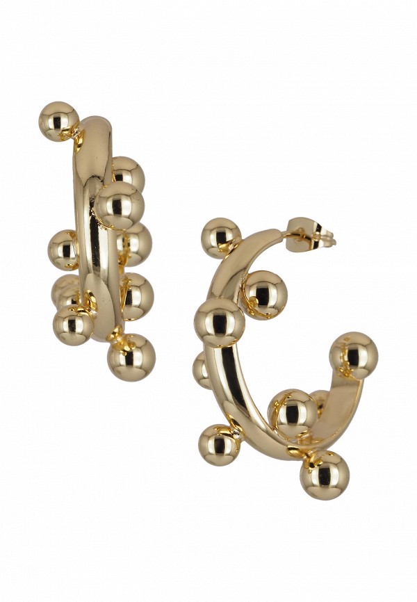 Серьги Yaroslavna 1522₽