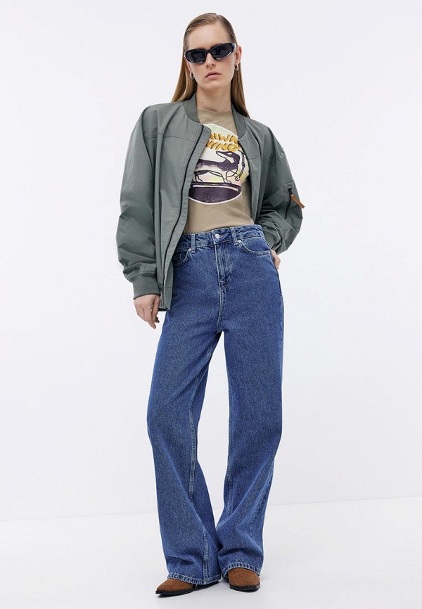 фото Футболка baon