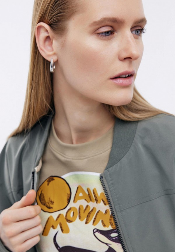 фото Футболка baon