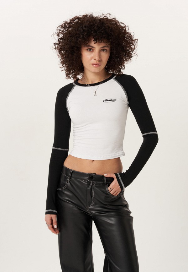 фото Лонгслив feelz