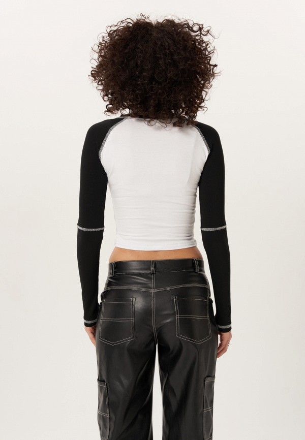 фото Лонгслив feelz