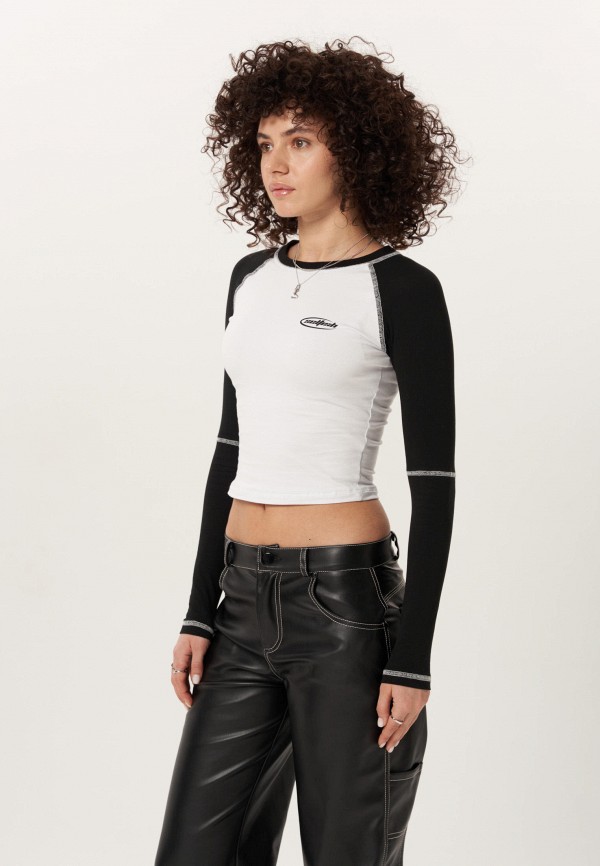 фото Лонгслив feelz