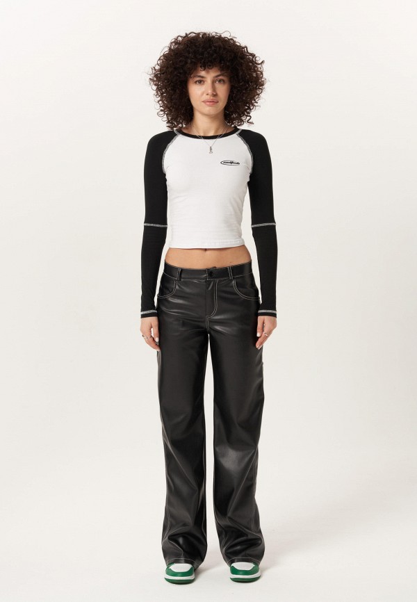 фото Лонгслив feelz