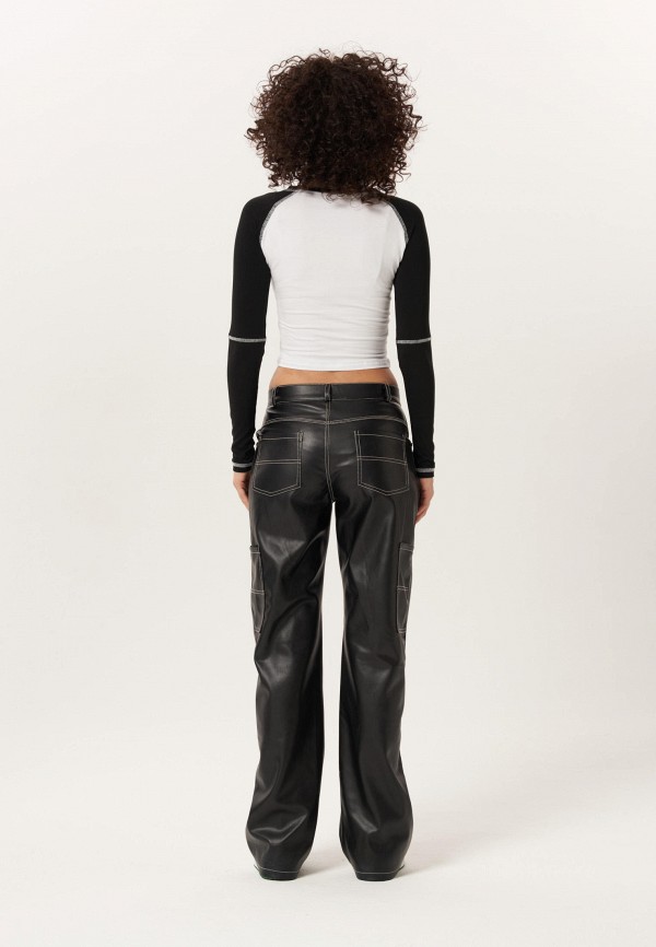 фото Лонгслив feelz