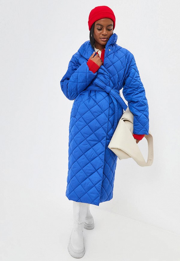 фото Куртка утепленная vamponi