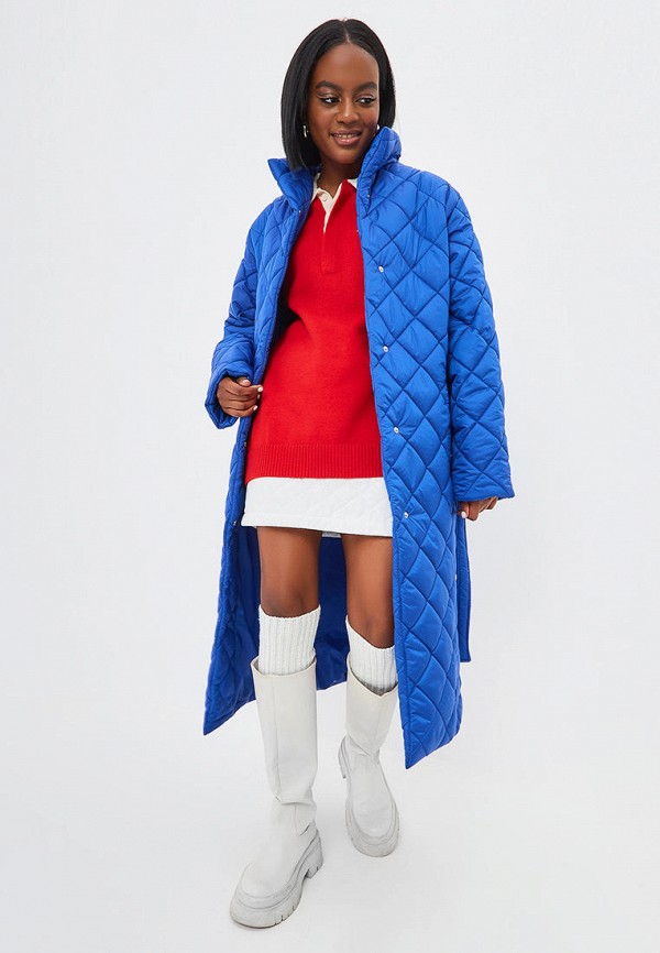 фото Куртка утепленная vamponi