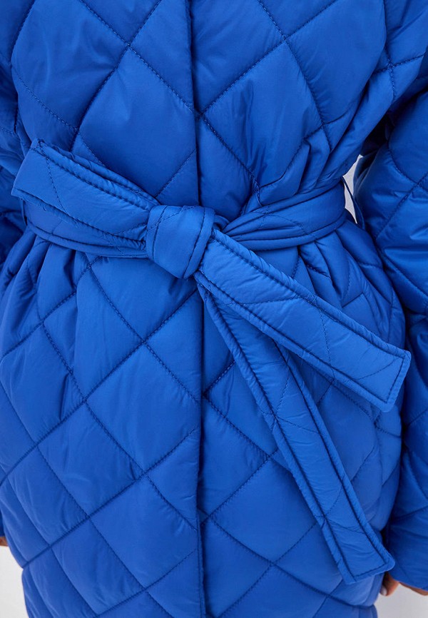 фото Куртка утепленная vamponi