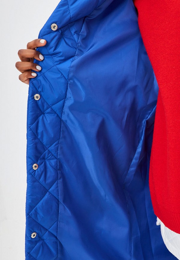 фото Куртка утепленная vamponi