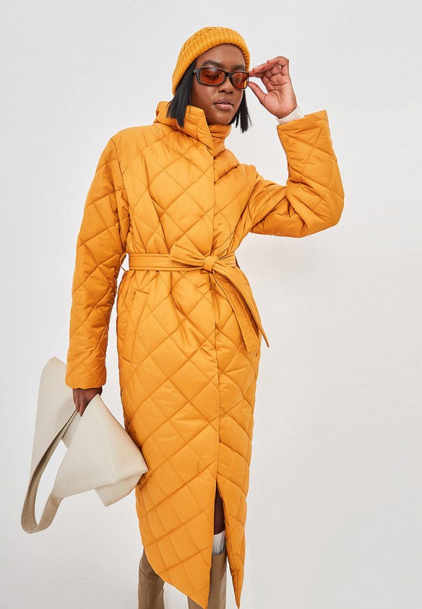 фото Куртка утепленная vamponi