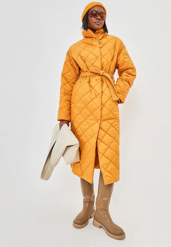 фото Куртка утепленная vamponi