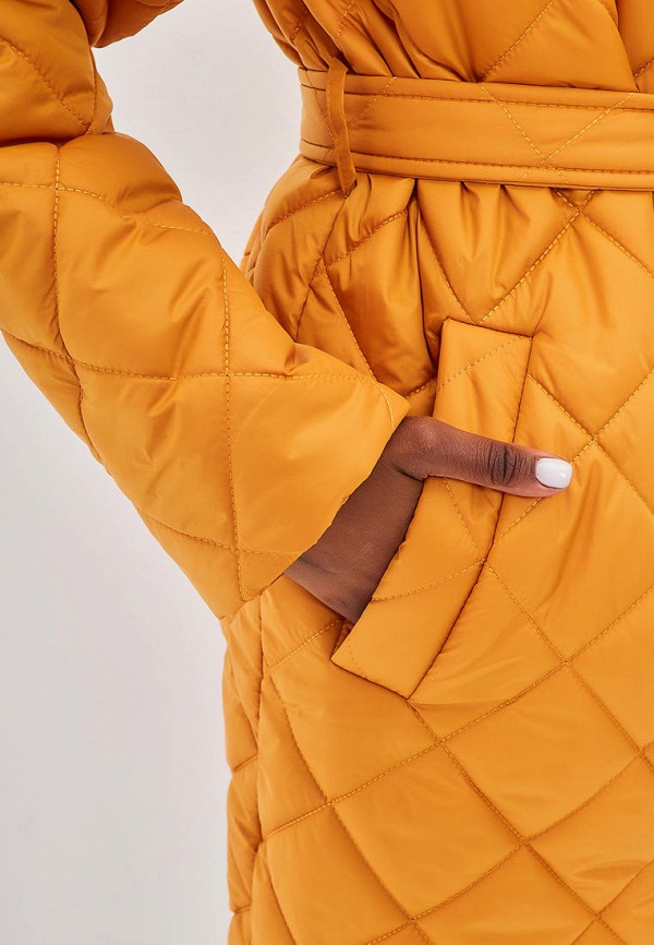 фото Куртка утепленная vamponi