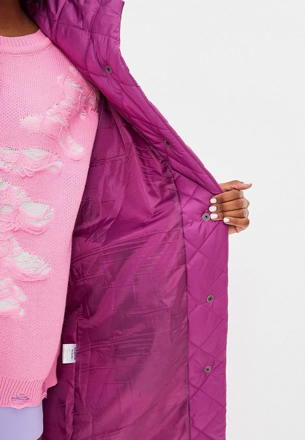 фото Куртка утепленная vamponi