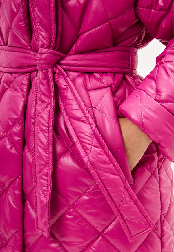 фото Куртка утепленная vamponi