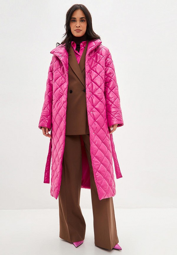 фото Куртка утепленная vamponi