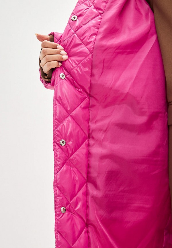 фото Куртка утепленная vamponi