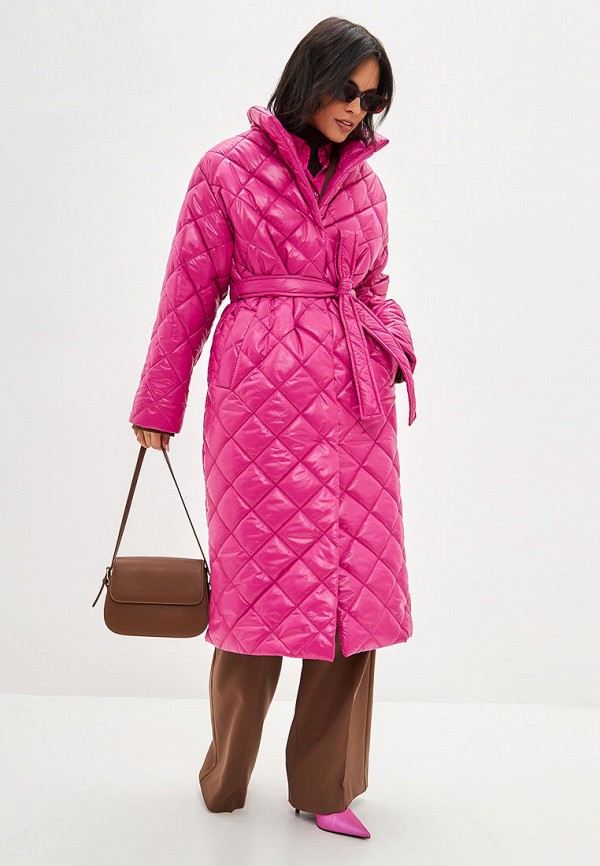 фото Куртка утепленная vamponi