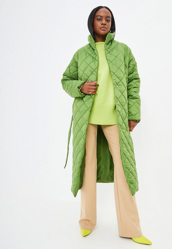 фото Куртка утепленная vamponi