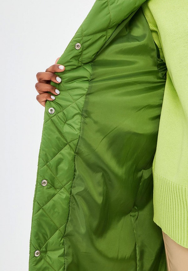 фото Куртка утепленная vamponi