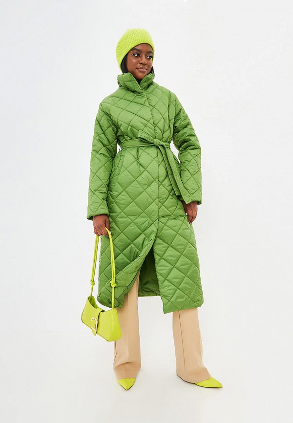 фото Куртка утепленная vamponi