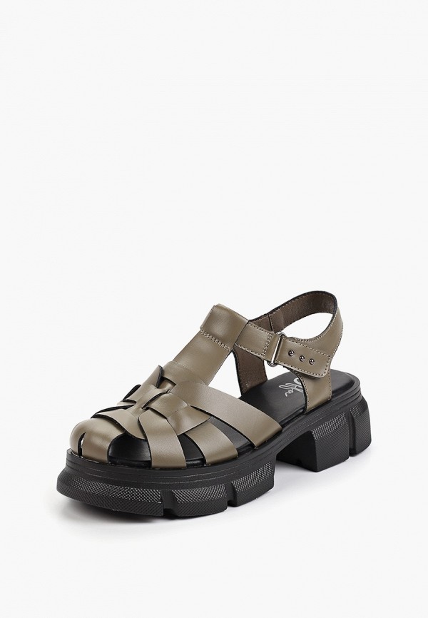 фото Босоножки obba