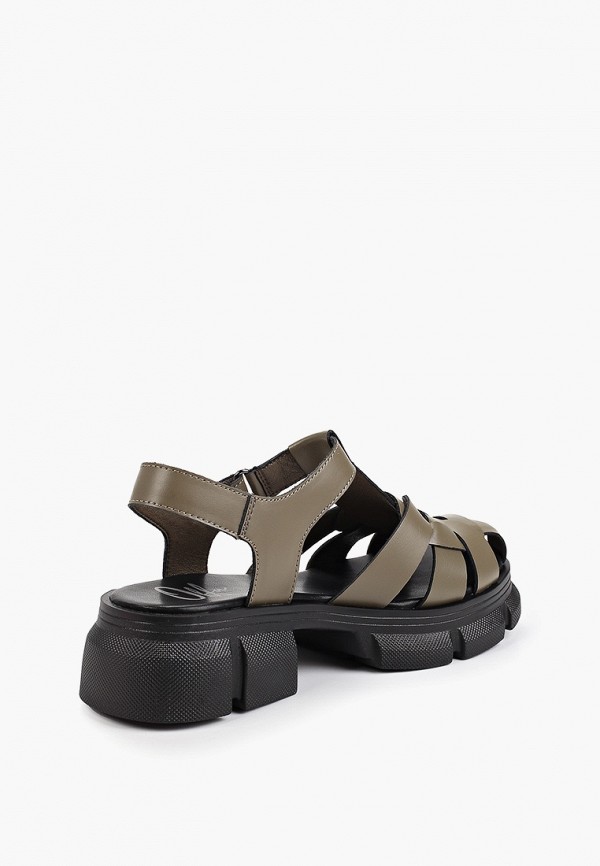 фото Босоножки obba