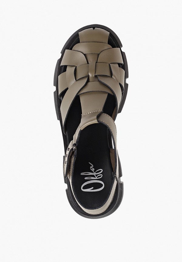 фото Босоножки obba