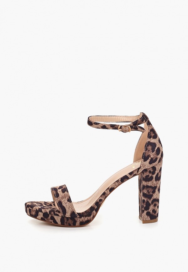 Босоножки Obba 1899₽