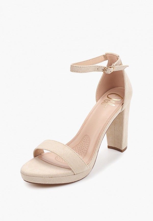 фото Босоножки obba