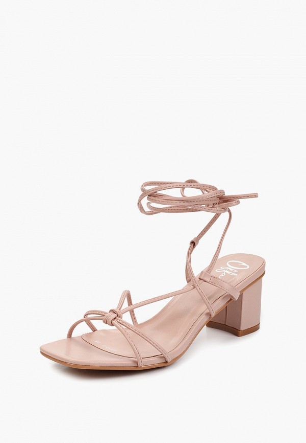 фото Босоножки obba