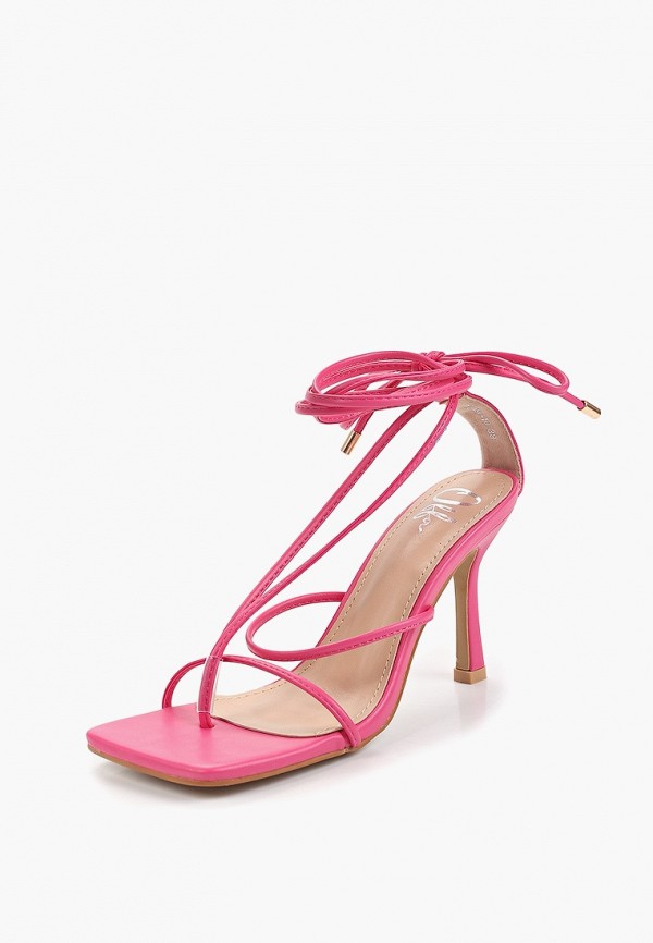 фото Босоножки obba