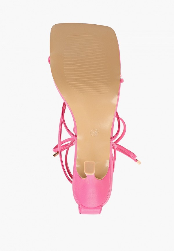 фото Босоножки obba