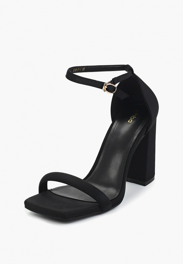 фото Босоножки obba