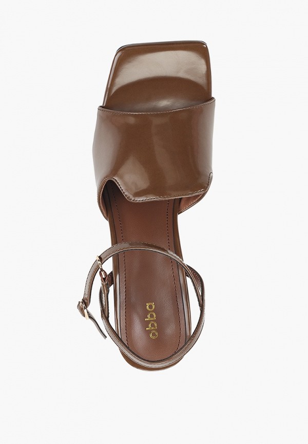 фото Босоножки obba