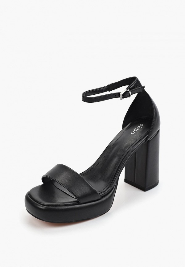 фото Босоножки obba