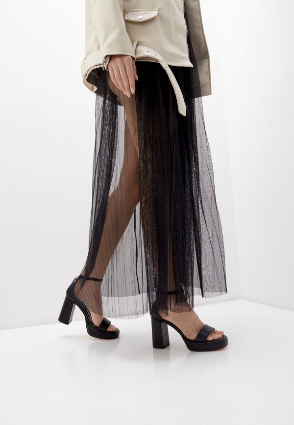 фото Босоножки obba