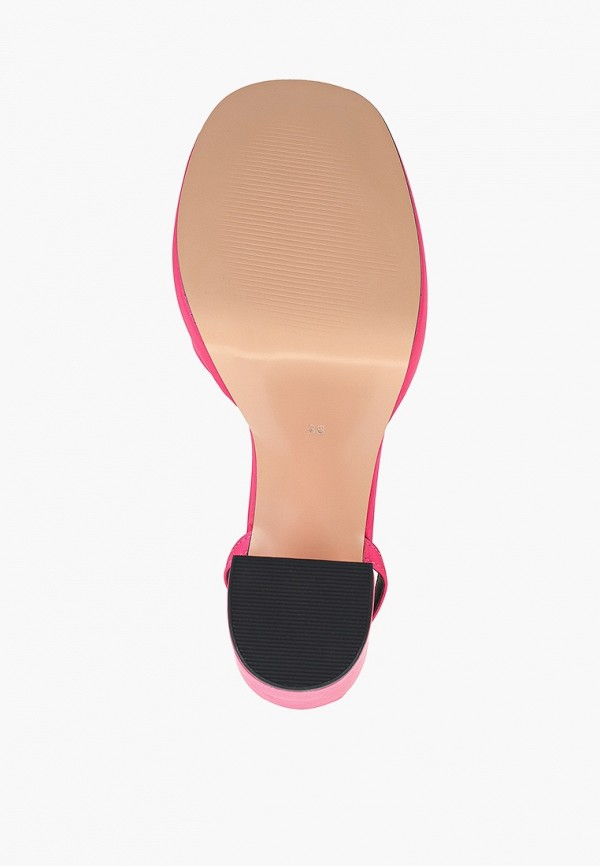 фото Босоножки obba