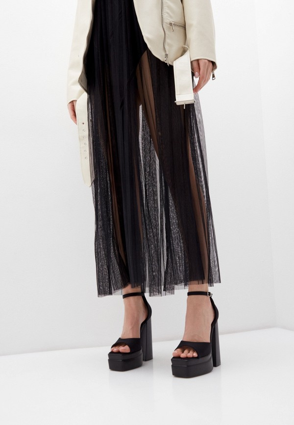 фото Босоножки obba