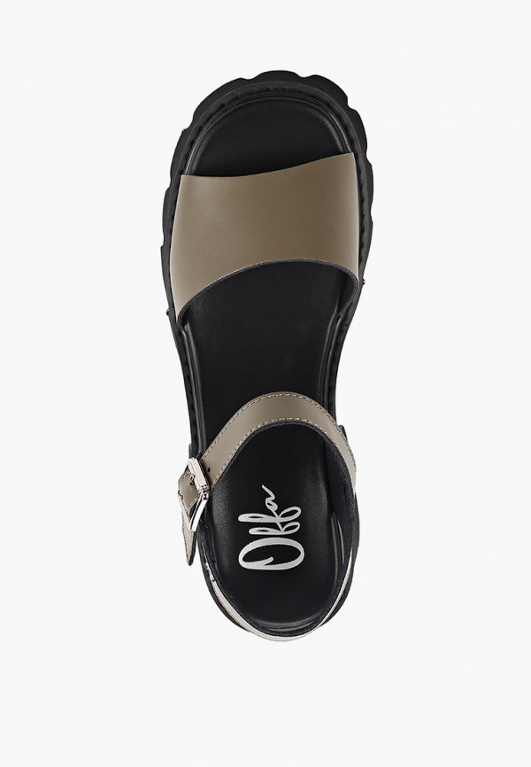 фото Босоножки obba