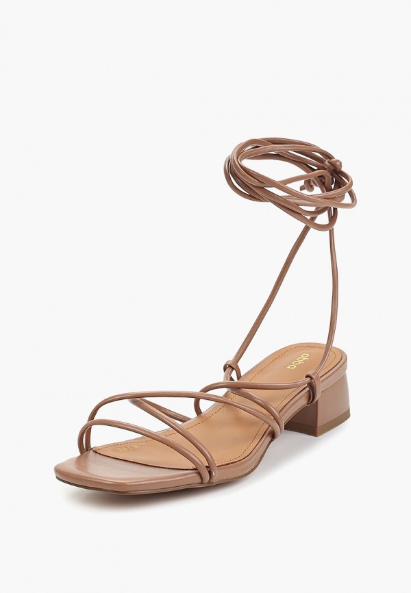 фото Босоножки obba