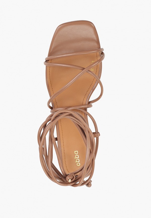 фото Босоножки obba