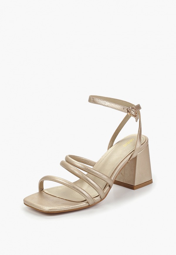 фото Босоножки obba