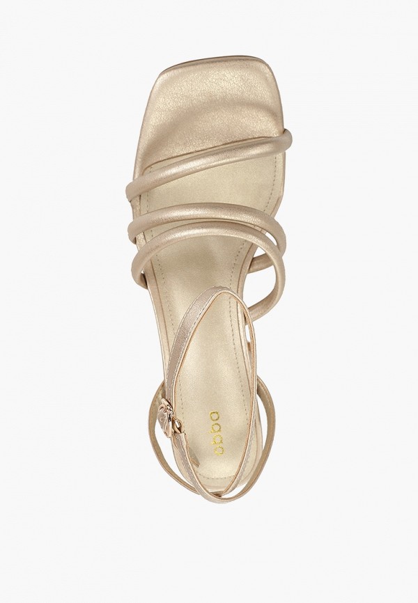 фото Босоножки obba