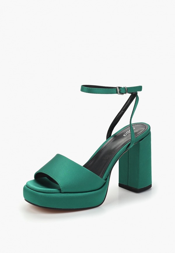 фото Босоножки obba